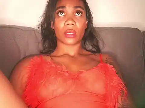 Miss_Benz Chat XXX live