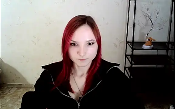 Red_Fox777 Chat XXX live