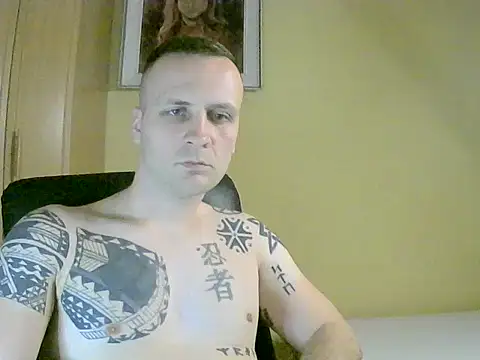 MacMillan69 – webcam-show