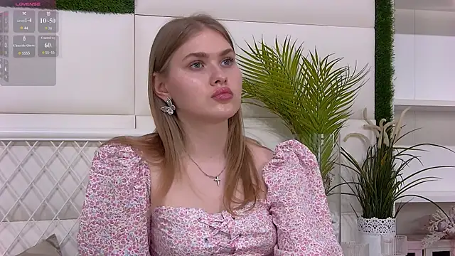 MaryReids Chat XXX live