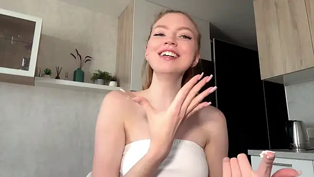 Auroralgnis Chat XXX live