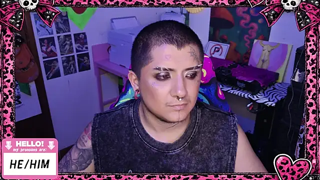 masterkevinftm Obrolan Langsung XXX