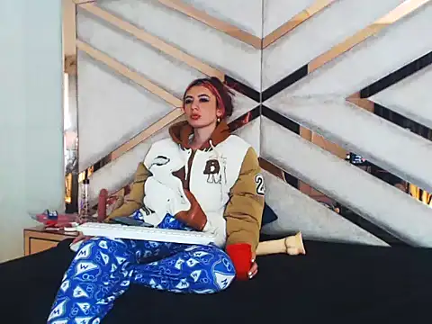 Luna_and_Rosen Live XXX chat