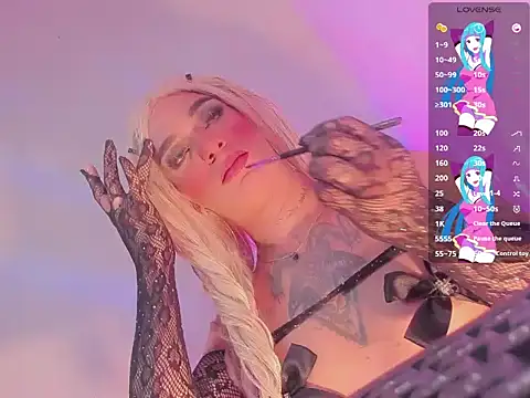 Murakami_77 – Naživo XXX chat