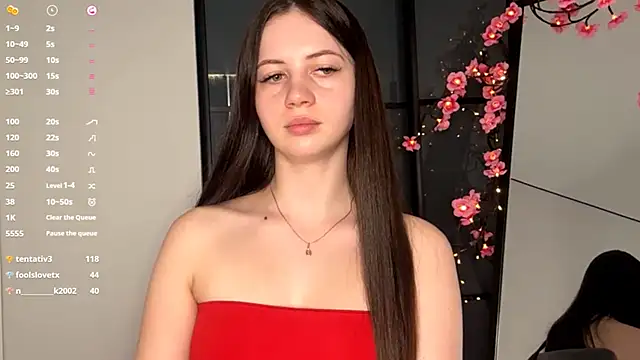 Rose_Retslav: απευθείας συνομιλία ΧΧΧ