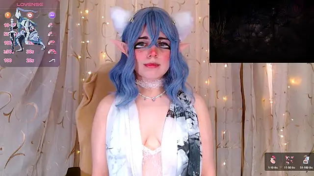 --Ramona-- live XXX chat