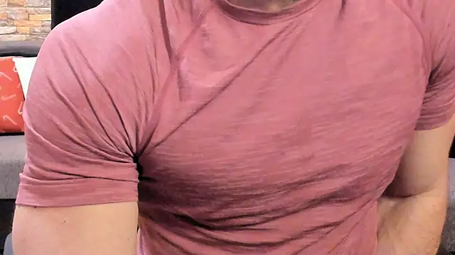 HotHunkTrainer's Webcam Show
