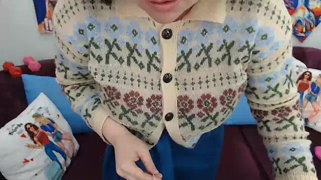 Sexy_MALIKKA Chat XXX live