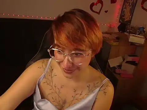 Miacatsito3 Live XXX-Chat