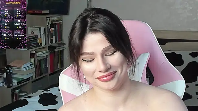 Chat XXX en directo de bbJ_one