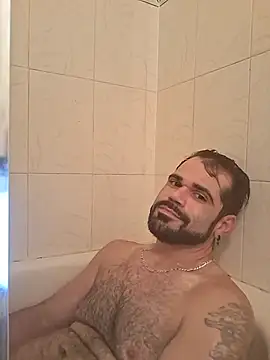Show Webcam de Zander823