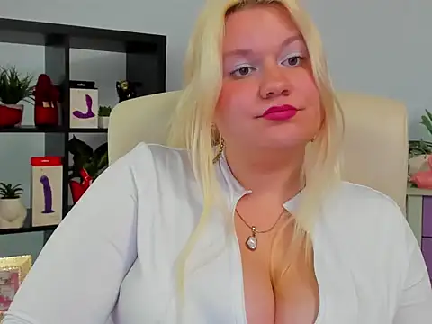 samantha_darling's Live XXX Chat