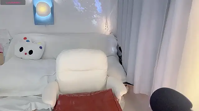 mistylana_'s Live XXX Chat
