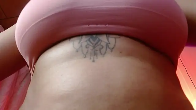 Show webcam de Dominik_girl