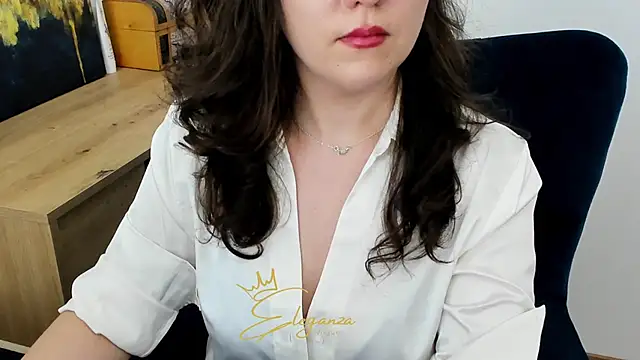 دردشة Eleganzavogue الجنسية المباشرة