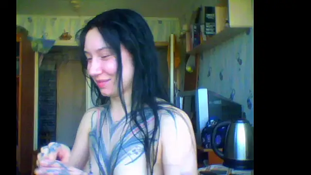 RussNocturnal 라이브 XXX 채팅