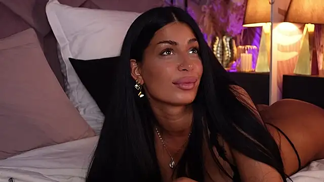 EvaRhea live XXX chat