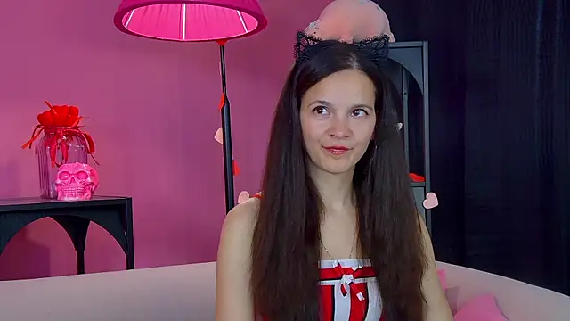 Chat XXX en directo de LeonaLane