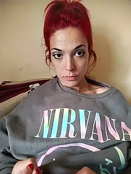 Chat +18 de MalditaLocaa ao vivo
