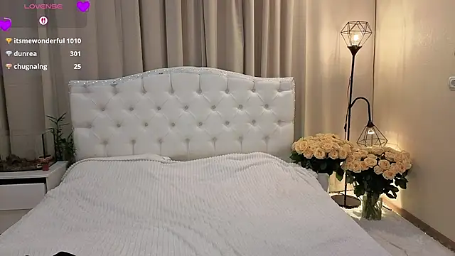 دردشة BeataBabe الجنسية المباشرة