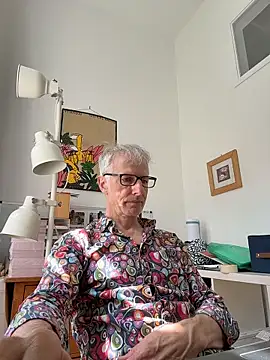 SexyLeon8 webkamerás műsora