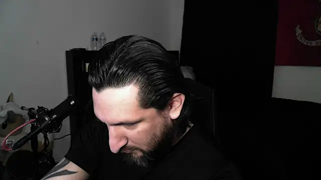 DevilPup75_'s Webcam Show