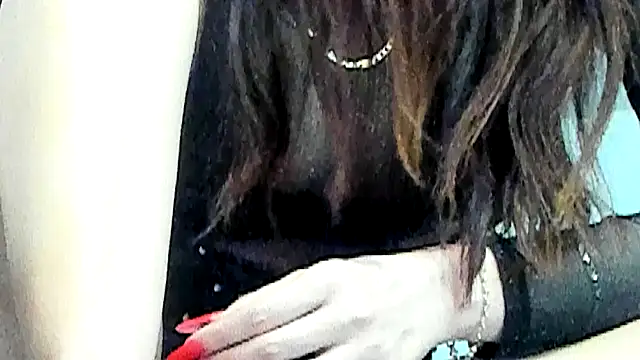 Show Webcam de alesquirt33