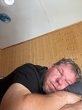 fetter_Daddy_Berlin webkamerás műsora