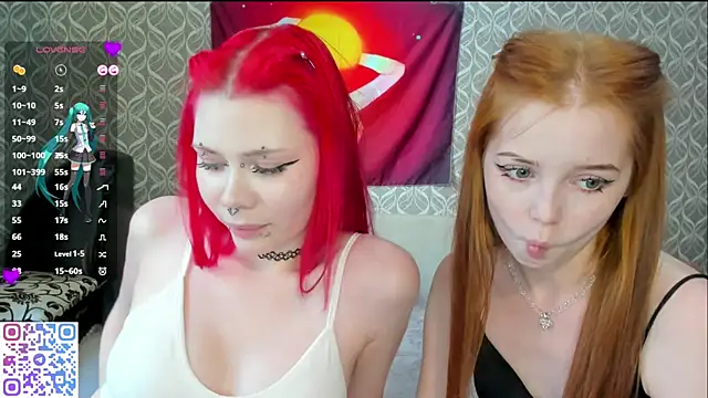 Veldenga Chat XXX live