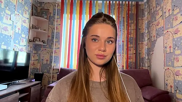 Miss_Blessnyth Webcam-Show