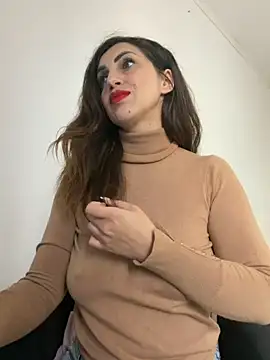 Chat XXX ao vivo de JessicaCarter