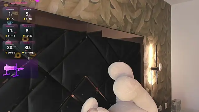 KaelSoft_'s Webcam Show