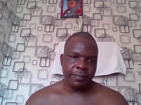Chumba_001 网络视讯表演