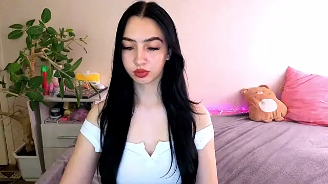 Živý XXX chat WildKittenX_