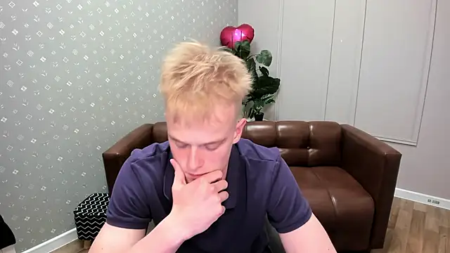 Dattouz Webcam-Show