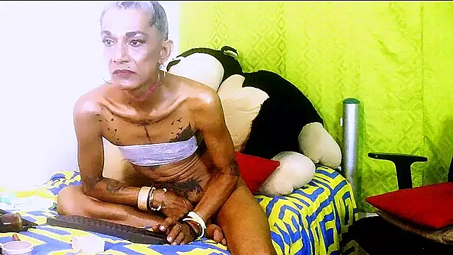 Lobaveterana_sex's Webcam Show
