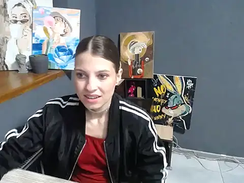 Živý XXX chat felicity_gold