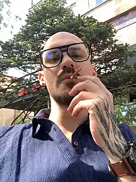 Chat XXX Live AssHunter4k