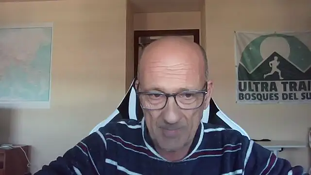 Chat XXX ao vivo de llopaco