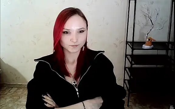 Red_Fox777's Live XXX Chat