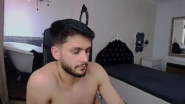 TroyWadee's Webcam Show