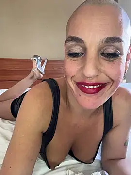 Chat XXX ao vivo de emprexkala