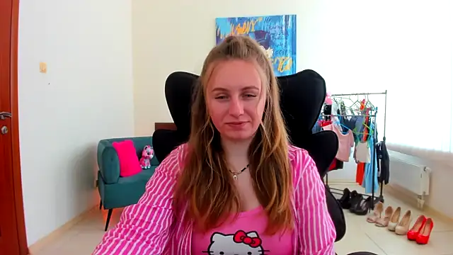 Marisha_Cute Live XXX-Chat