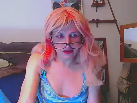 دردشة LorenJade الجنسية المباشرة