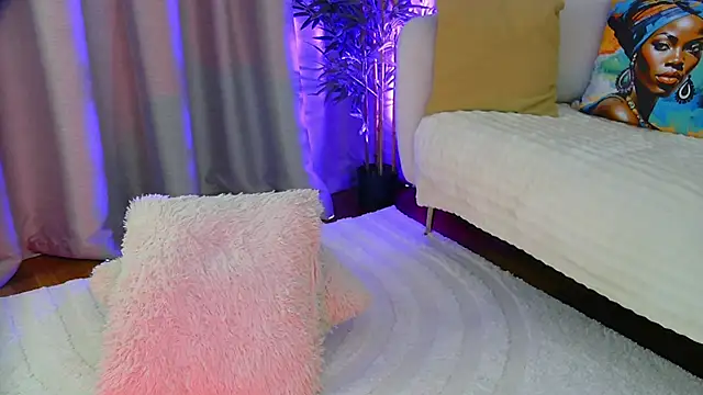 anissia_teaser Webcam show