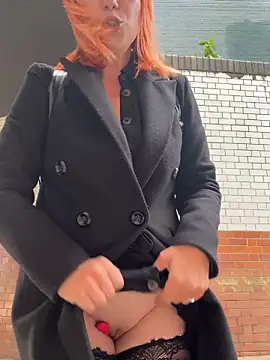 Živý XXX chat PervyxMilfxx