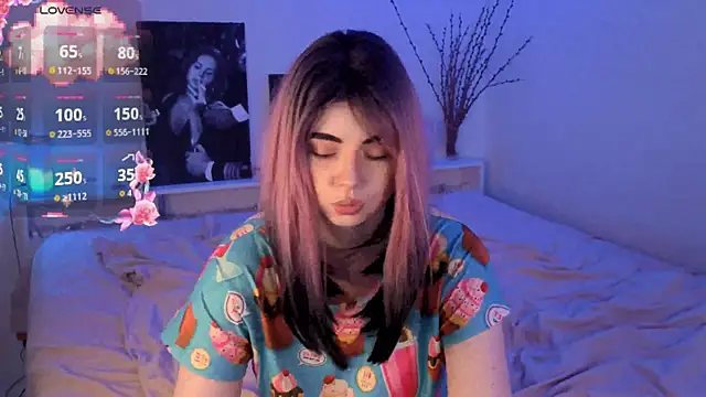 ForEvaRrr 라이브 XXX 채팅