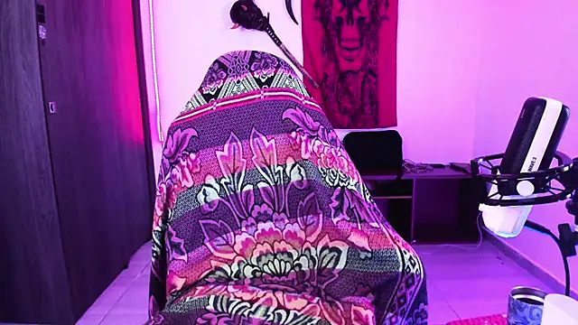dussk_のライブXXXチャット