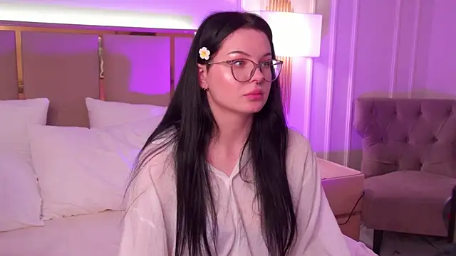 CindyMil Obrolan Langsung XXX