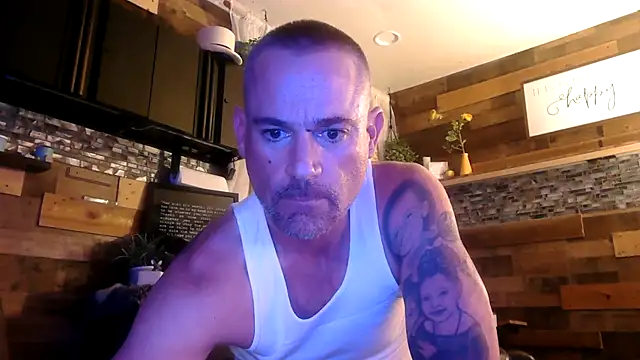 Czat XXX na żywo – MISTERANDDEMI